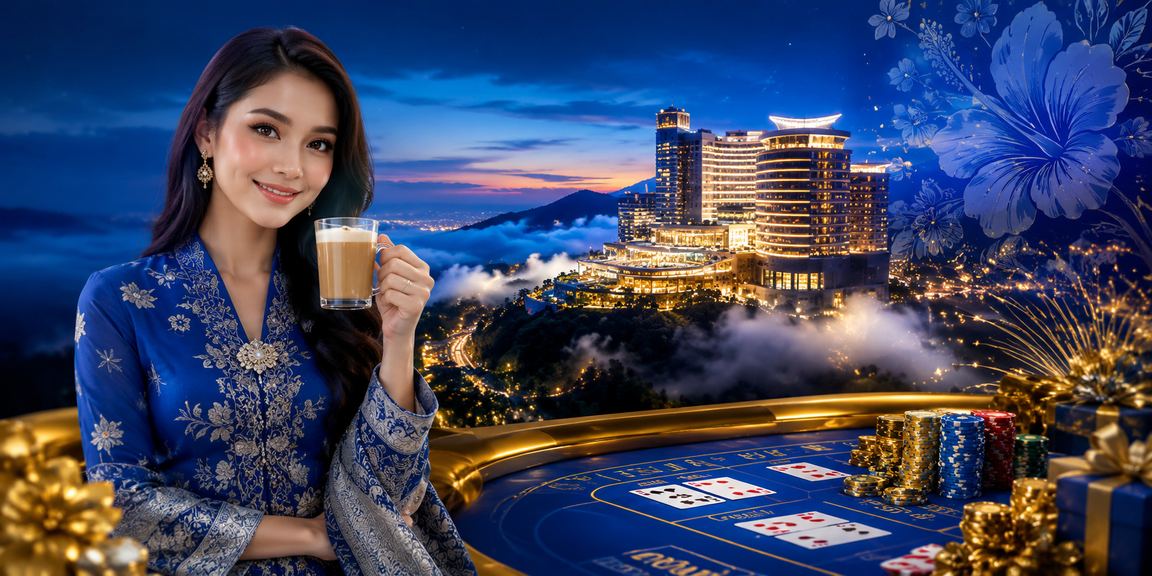 Permainan dadu dalam talian Malaysia antara muka mudah alih ns60