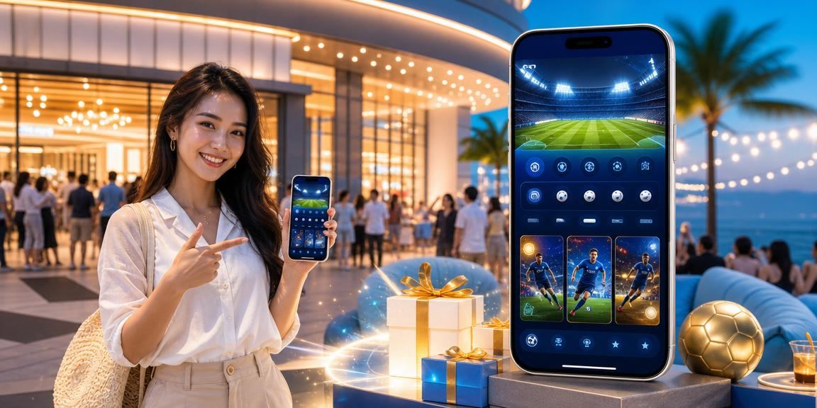 Pertaruhan bola sepak Liga Malaysia di Johor Bahru melalui platform ns60
