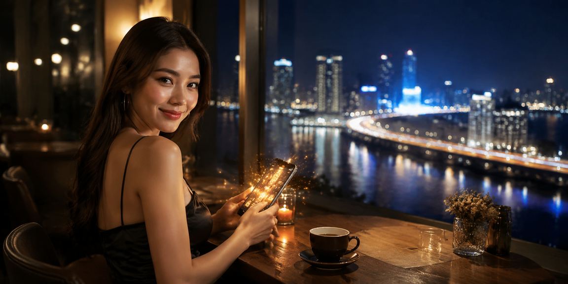 Aplikasi kasino promosi di Johor Bahru Malaysia melalui platform ns60