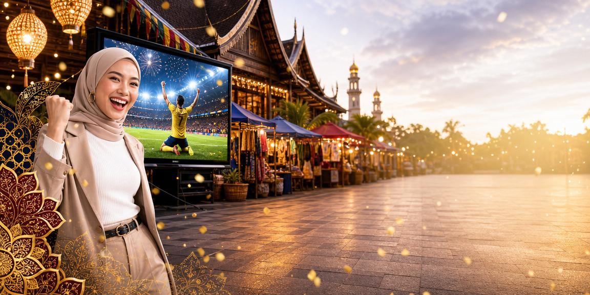 Pengalaman pertaruhan sukan di Kota Bharu Malaysia melalui ns60