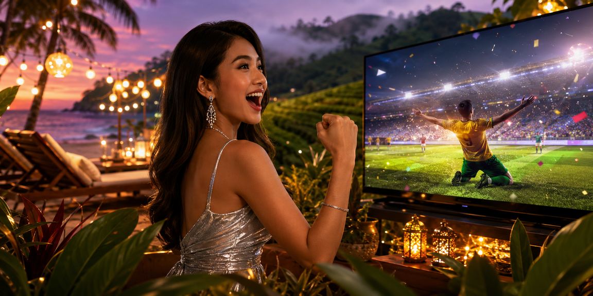Hiburan kasino gaya Malaysia dalam talian pelbagai pilihan