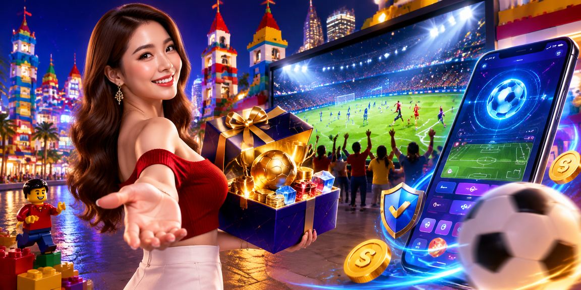 Pertaruhan bola sepak Malaysia dalam talian di platform ns60