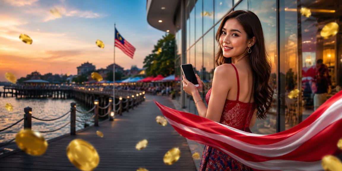 Bonus VIP dan kaedah pembayaran tempatan Malaysia untuk pertaruhan sukan ns60
