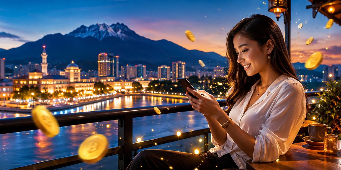 Bonus pendaftaran dan deposit untuk pertaruhan kriket di Sabah Malaysia ns60